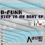 Step To My Beat EP