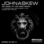 John Askew Returns To The Dark Again