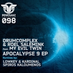 Apocalypse 9 EP (remixes)