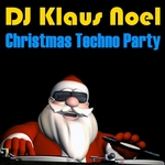 Christmas Techno Party