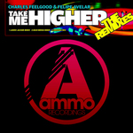 Take Me Higher: The Remixes
