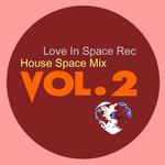 House Space Mix Vol 2