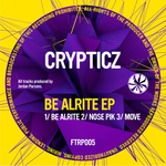 Be Alrite EP