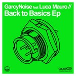 Back To Basics EP