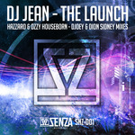 The Launch (remixes)