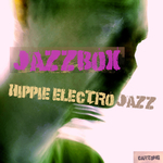 Hippie Electro Jazz EP