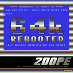 64K (Rebooted) (The #$07de Mixes)
