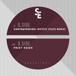 Contraversion (Mystic State Remix)