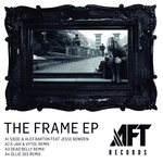 The Frame (remixes)