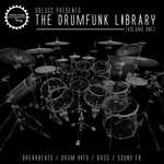 The Drum Funk Library (Sample Pack WAV/APPLE)