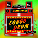 Congo Drum