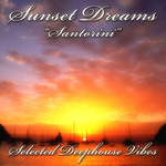 Sunset Dreams: Santorini