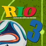 Brazil 2014 World Cup Summer & Football Festival Hits