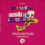Can't Stop Loving You Yeah!