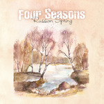 Four Seasons: Russian Spring (unmixed Tracks)