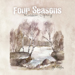 Four Seasons Russian Spring (Continuous DJ Mix)