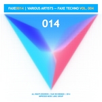 Faxe Techno Vol 004