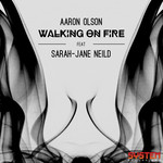 Walking On Fire