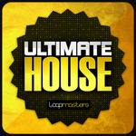Ultimate House (Sample Pack WAV/REX)