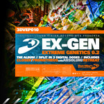Extreme Genetics 02