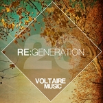 Voltaire Music Presents Regeneration Vol 20