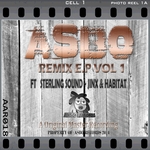 Asbo The Remix EP