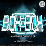 Another Chance EP