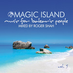 Magic Island: Music For Balearic People Vol 5