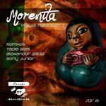 Morenita (remixes)