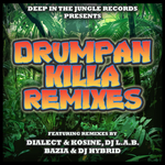 Drumpan Killa remixes
