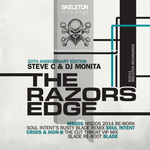 The Razors Edge 2014 (remixes)