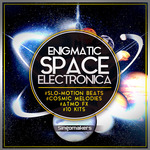 Enigmatic Space Electronica (Sample Pack WAV/APPLE/LIVE)