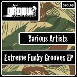 Extreme Funky Grooves EP