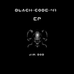 Black Code 41 EP