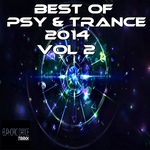 Best Of Psy & Trance 2014 Vol 2