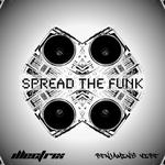 Spread The Funk
