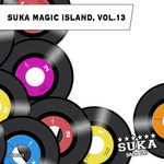 Suka Magic Island Vol 13
