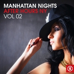 Manhattan Nights: After Hours NY Vol 2