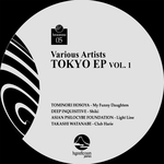 Tokyo EP Vol 1