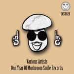One Year Of Mushroom Smile Records