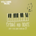 Synths & Notes 17