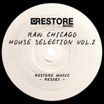 Raw Chicago House Selection Vol 2