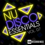 Nu Disco Essentials Vol 07