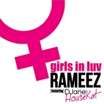 Girls In Luv (remixes)