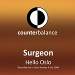 Hello Oslo (Recorded Live In Oslo, Norway 4 July 2008)