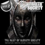 The Best Of Rebirth Society Vol 2