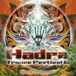 Hadra Trance Festival Vol 8 (Compiled By Hadra Team)