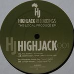 The Local Produce EP
