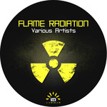 Flame Radiation