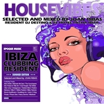 Housevibes Vol 3 (selected & mixed by Joan Ribas)